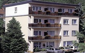 Hotel Olympia
